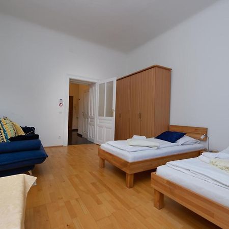 Moderne 2-Zimmer Wohnung In Wien المظهر الخارجي الصورة