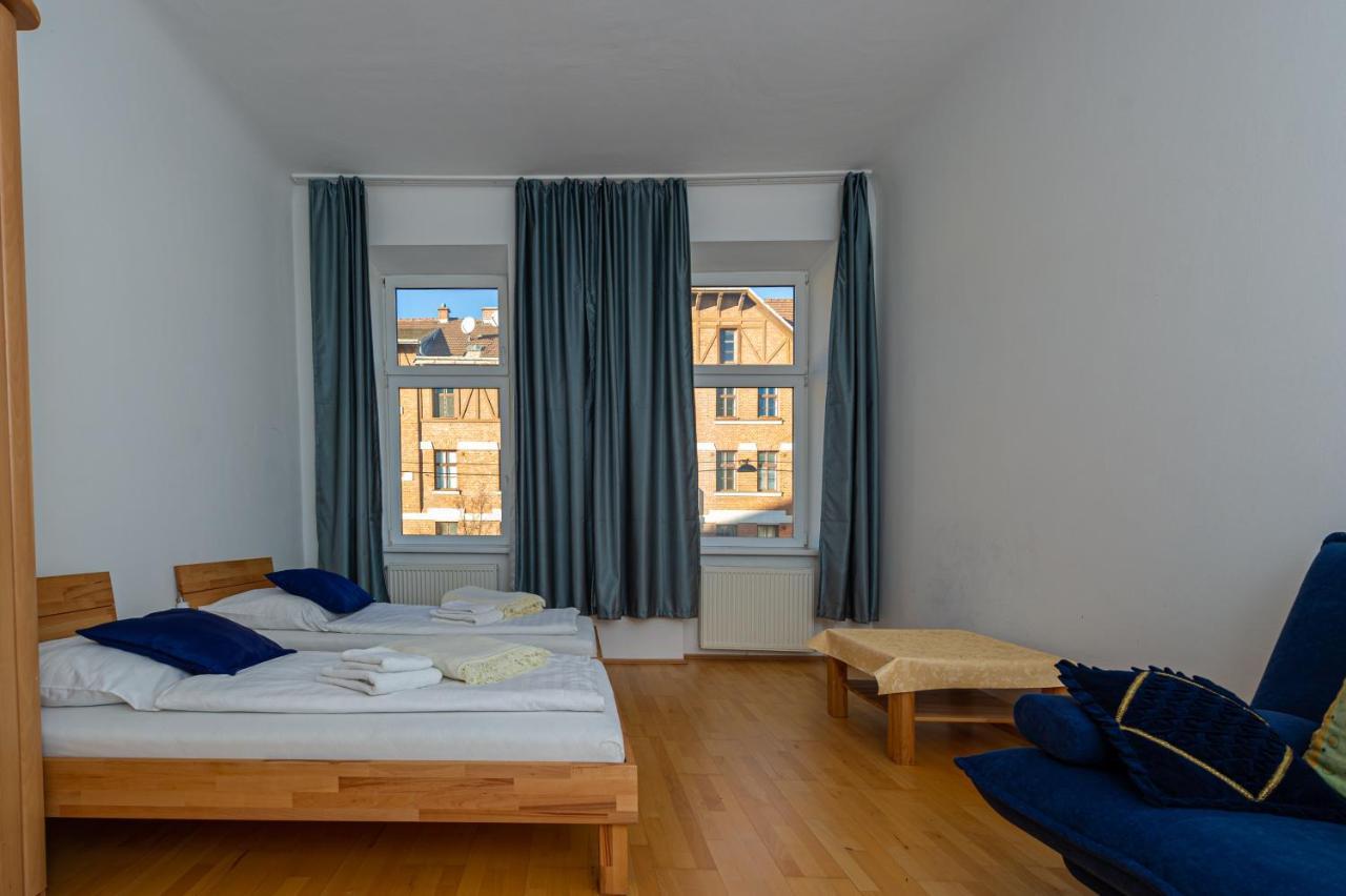 Moderne 2-Zimmer Wohnung In Wien المظهر الخارجي الصورة