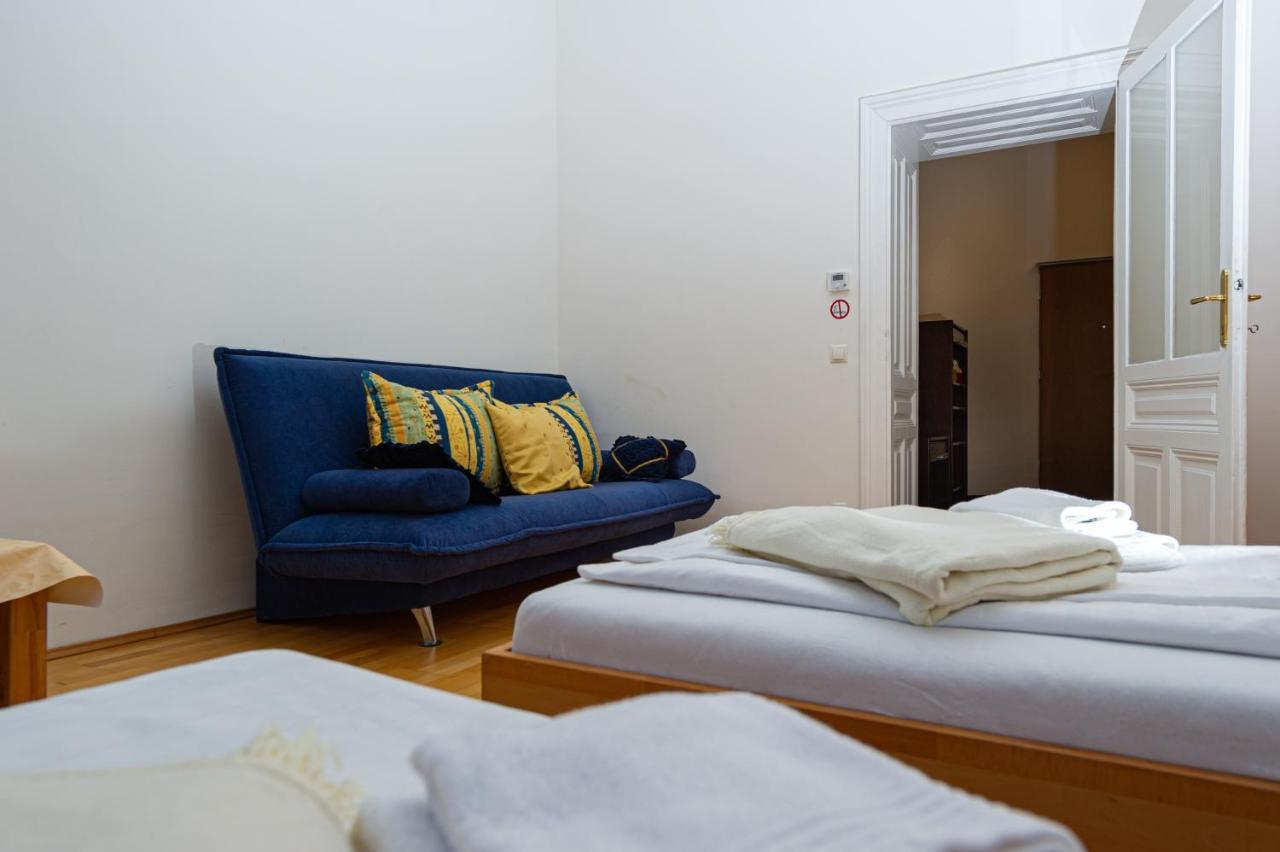 Moderne 2-Zimmer Wohnung In Wien المظهر الخارجي الصورة