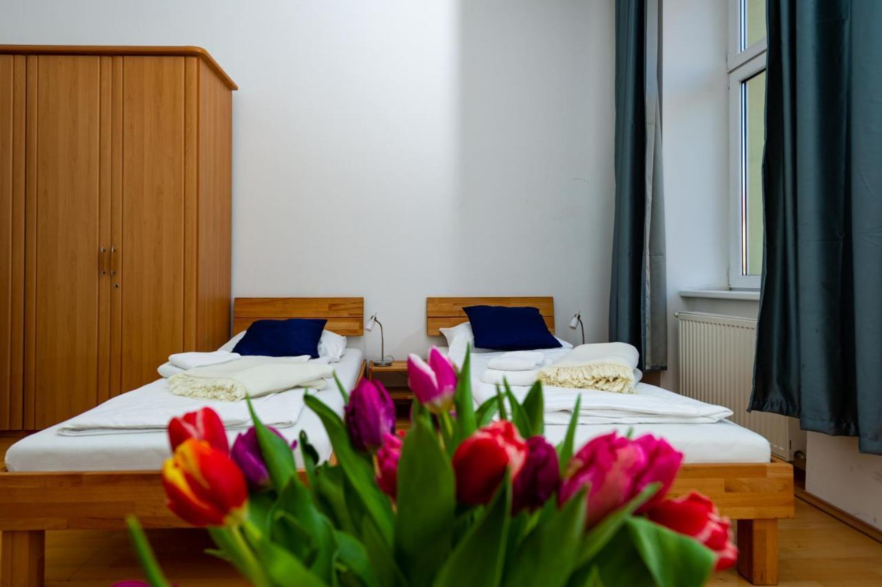 Moderne 2-Zimmer Wohnung In Wien المظهر الخارجي الصورة