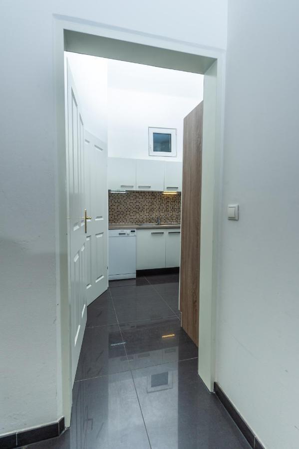 Moderne 2-Zimmer Wohnung In Wien المظهر الخارجي الصورة