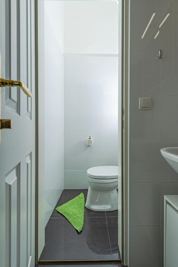 Moderne 2-Zimmer Wohnung In Wien المظهر الخارجي الصورة